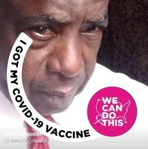 Meet your Posher, Eddie